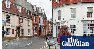 We did not find results for: Let S Move To Blandford Forum Dorset Property The Guardian
