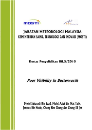 Pejabat tenaga kerja butterworth aras 2, anjung b, wisma persekutuan seberang perai utama, jln bertam,13200 kepala batas telefon: Download Jabatan Meteorologi Malaysia
