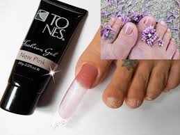 Removing acrylic nails can be challenging because of how strong the adhesive is. 3 Hrs Of Ugly Toenails Cleaning Treatment Gel Toenail Pedicure Transformations Nails Millie Magazine
