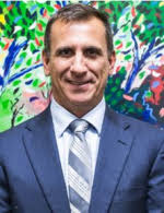 Mr. Agustin Perez-Cervera Profile