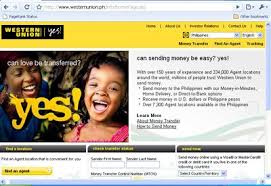 Maybe you would like to learn more about one of these? Send Money Through Western Union Philippines