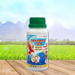 Super soil 345WP