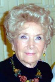 Eloise Cook Obituary