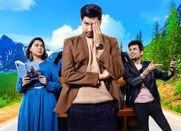 Maanvi Gagroo Never Been Insecure About Screen Time Entertainment News The Indian Express The series was extremely nice. maanvi gagroo never been insecure