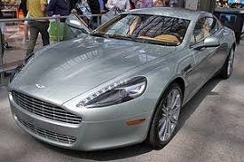 Image result for Meteorite Silver 2011 Aston Martin