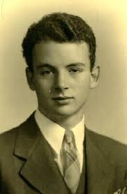 The ancestors of Dorothy, Nelson and Donald May