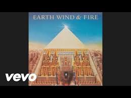 Earth Wind Fire I Ll Write A Song For You Audio Youtube Earth Wind Fire Earth Wind Earth