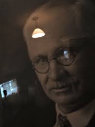 Fairfield: James E. Merrill House |