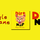 Kyle Kinane event image