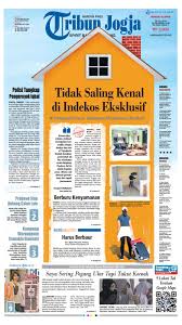 Maybe you would like to learn more about one of these? Tribun Jogja 29 07 2018 By Tribun Jogja Issuu