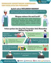 Sistem pengurusan keselamatan makanan yang sangat popular dalam industri makanan berskala besar adalah sistem haccp. Unit Keselamatan Dan Kualiti Makanan Gak Patii