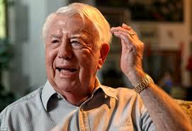 Fairfield County was home to many cartoonists in the 1950s