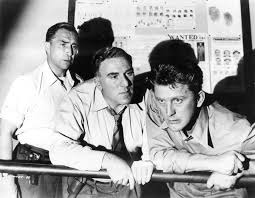 Famous for roles like spartacus, 20,000 leagues under the sea, and lust for life. Kirk Douglas A Star Of Hollywood S Golden Age Dies At 103 The New York Times