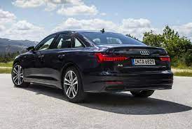 Suveren kao i uvijek, sportskiji nego ikad. Audi A6 C8 2018 Im Test Fahrbericht Technische Daten