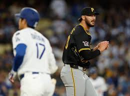 Paul Skenes Makes Honest Statement About Dodgers Star Shohei Ohtani