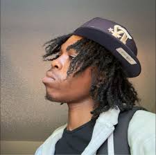 Antonio Lamont Hill Jr.