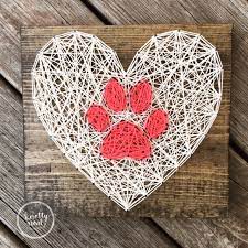 It's easy and a a great handmade gift or decoration. String Art Patterns The Knotty Nail