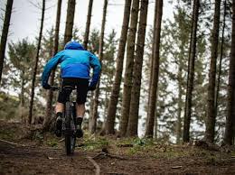Corners can bite back if you overcook it, so slow down. Mountain Bike Tracks Port Macquarie The Westport Club