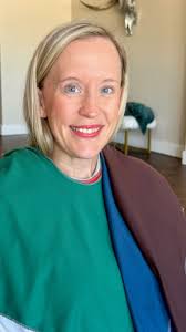 Like mother, like daughter…. Another beautiful Vibrant Autumn! ,  #houseofcolourhastings #hocautumn #wowcolor #autumnleaf #girltime  #vibrantautumn #coloranalysis #wowcolours