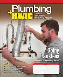Janaury/February 2016 by Plumbing and HVAC
