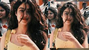 Janhvi Kapoor Looks Super Chic In This Stunning Throwback Photo Hindi Movie News Times Of India it must be about the first time shes been seen with a smile on her face for over a year, the source added. janhvi kapoor looks super chic in this stunning throwback photo