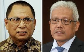 Some of us have to live from hand to mouth as certain businesses are forced to take a hiatus. Freemalaysiatoday