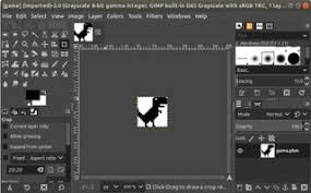 Of course this only works in singleplayer or on a server where you're set as admin. Dino Jump Run Cactus 4 Steps With Pictures Instructables