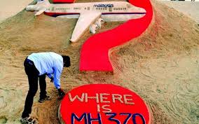 Bientôt le rivage disparut à nos yeux. Videos Malaysia Airlines Cinq Ans Apres Le Mystere De La Disparition Du Vol Mh370 Reste Entier