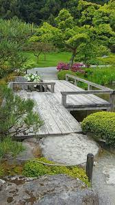Image May Contain Plant Tree Flower Table Outdoor Nature And Water Japanese Garden Garden Water Fountains Garden Waterfall