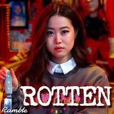 Podd: Rotten Mango