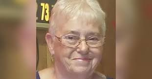 Loretta Ann O'Connell Obituary