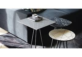 Whether formal or casual, it adds the special touch to the occasion that you would like to remember and celebrate. Kaos Cattelan Italia Round Side Table Milia Shop