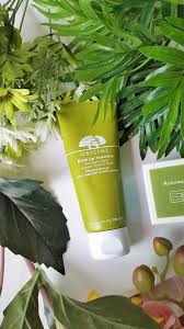 Origins Drink Up Intensive Overnight Mask Review Glossnglitters Origins Drink Up Overnight Mask Beauty Tips For Hair
