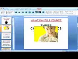 How To Add Pictures Or Clip Art To A Powerpoint Presentation For Dummies Youtube