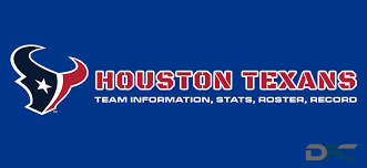 Houston Texans Team Stats Roster Record Schedule 2015 2016