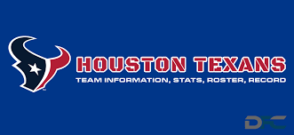 houston texans team stats roster record schedule 2015 2016