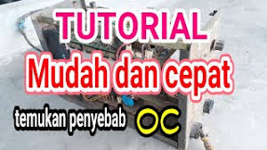 Check spelling or type a new query. Cara Memperbaiki Mesin Las Lampu Oc Nyala Tidak Ada Api Youtube