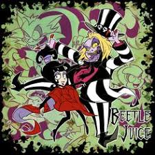 Html5 available for mobile devices. 40 Beetlejuice Ideas Beetlejuice Beetlejuice Cartoon Tim Burton Characters