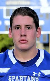 Two Collins-Maxwell players make 8-man District 4 first team