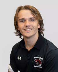 2021-22 Wrestling Roster