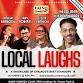 Local Laughs Standup Showcase event image