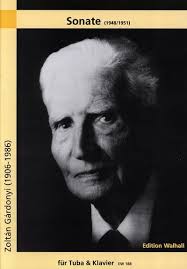 Allegro Sonata from Telmo Marques