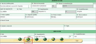Información ágil de actualización del rut 2013 ante la dian y fechas, teniendo en cuenta la norma de nueva clasificación económica. Actualizar El Rut Por Internet En 5 Pasos Guia Paso A Paso