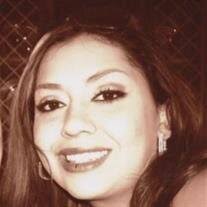 Isabel "Bel" Cristina Carrera Obituary