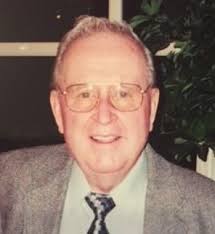 Share Obituary for James Dailey