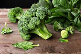 Image result for BROCCOLI