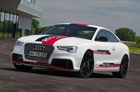 Audi Celebrates Diesel Milestone With Triple Charged Rs5 Tdi Concept Audi Rs5 Audi Rs Audi
