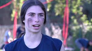 49ers legend Steve Young coaches daughters' flag football team