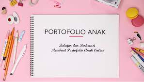 Click on any of the portfolio examples below to view all the pages and to experience the look and feel of flipsnack eportfolios. Portofolio Anak Photos Facebook