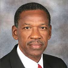 Remembering Dr Henderson Ward